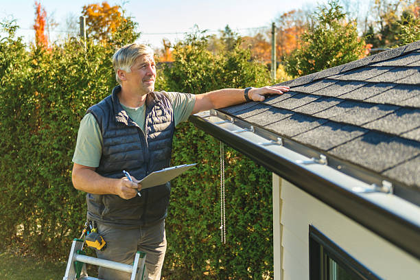 Trusted Roof Leak Repair service in Shiloh, OH - Ben Roofing and Steel LLC