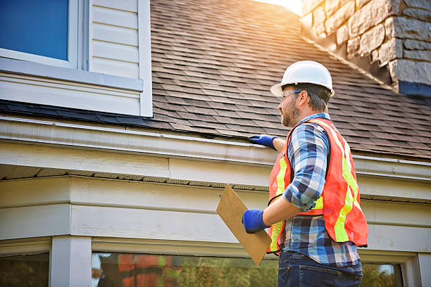 Trusted Gutter Repair And Installation service in Shiloh, OH - Ben Roofing and Steel LLC